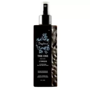 image of Saphira The One 10 Hair Benefits In One Product 150ml