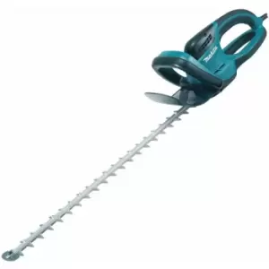 image of Makita UH6580 650mm 240V Electric Hedge Trimmer