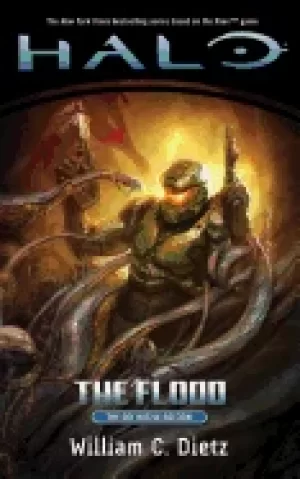 Image of halo the flood