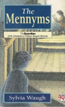 Image of The Mennyms by Sylvia Waugh Paperback