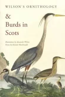 Image of Wilsons Ornithology and Burds in Scots