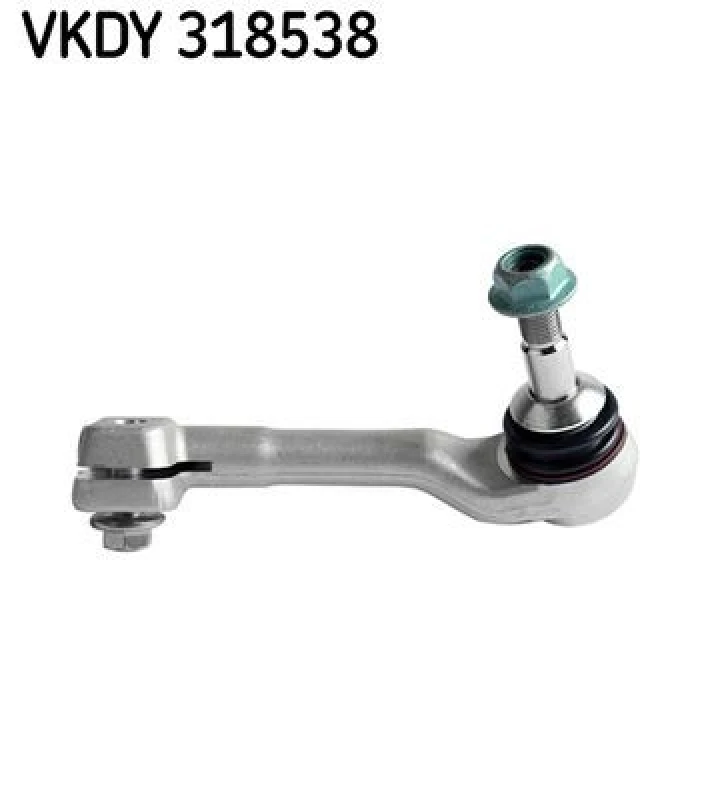 Image of SKF Track rod end SKF VKDY 318538