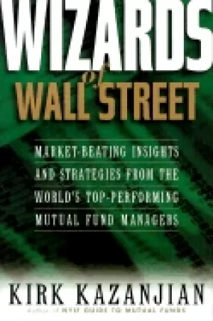 Image of wizards of wall street