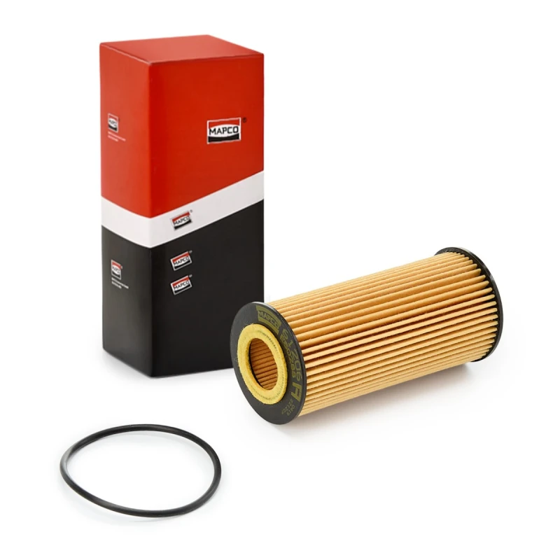 Image of Oil filter MAPCO 64912