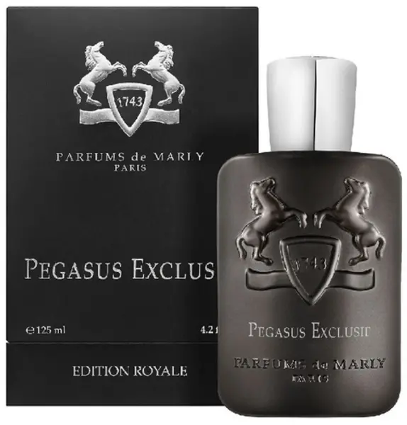 Image of Parfums de Marly Pegasus Exclusif Eau de Parfum For Him 75ml