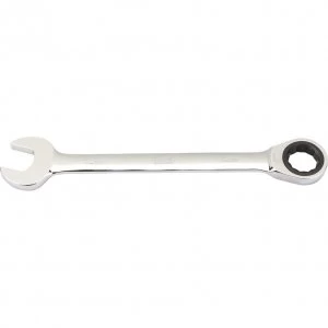 Image of Draper Hi Torq Ratchet Combination Spanner 32mm