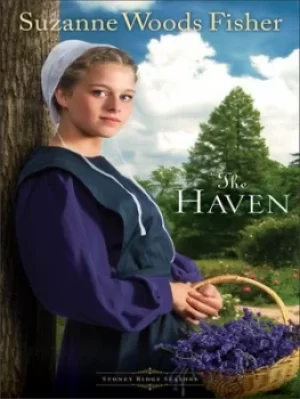 Image of The haven by Suzanne Woods Fisher