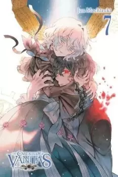 Image of The Case Study of Vanitas, Vol. 7 by Jun Mochizuki