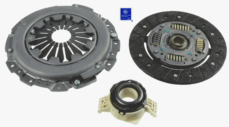 Image of Clutch kit SACHS 3000 951 304