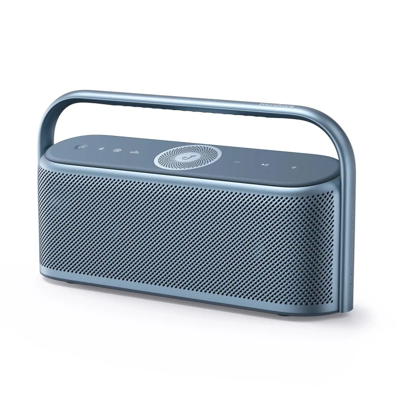 Image of Soundcore Motion X600 - Blue