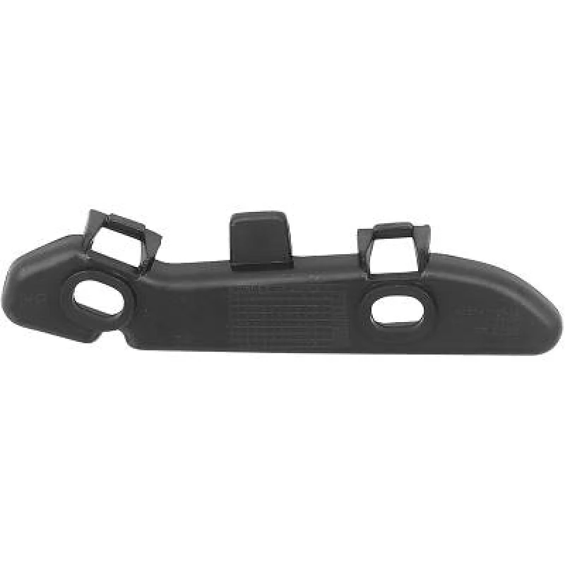 Image of Bumper bracket DIEDERICHS 1217163