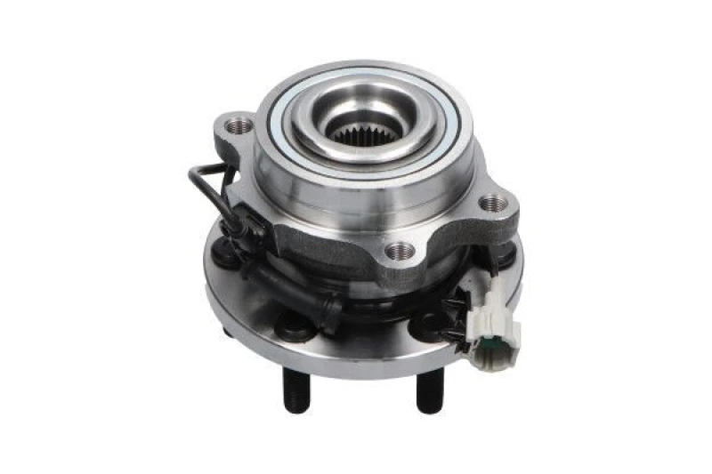 Image of KAVO PARTS Wheel bearing kit KAVO PARTS WBH-6567