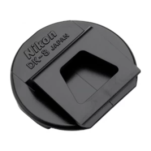 image of DK 8 Eyepiece Cap