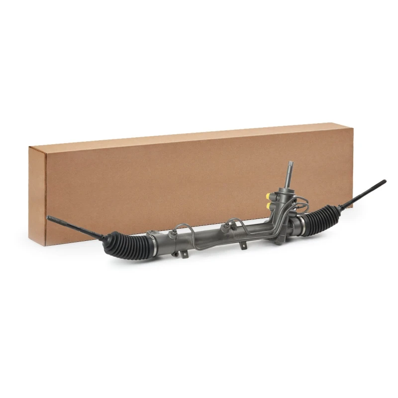 Image of RIDEX REMAN Steering rack RIDEX REMAN 286S0015R