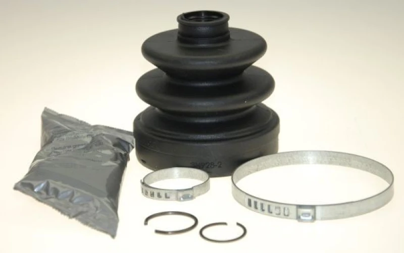 Image of CV boot kit, drive shaft LOBRO 307171