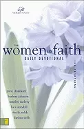 Image of women of faith daily devotional