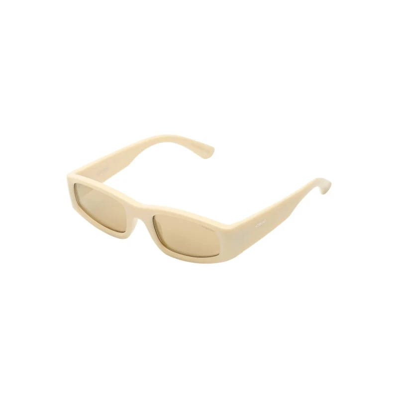 Image of Komono Sunglasses Komono Rylan Blanc Unisex TU