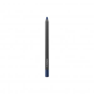 image of MAC Pearlglide Intense Eye Liner Petrol Blue