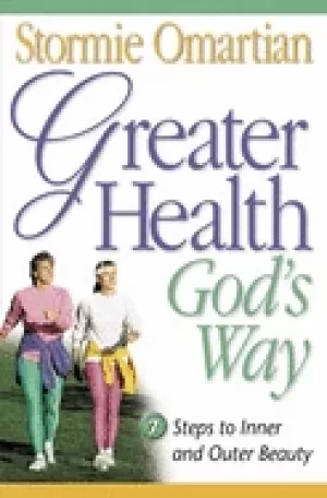 Image of greater health gods way seven steps to inner and outer beauty