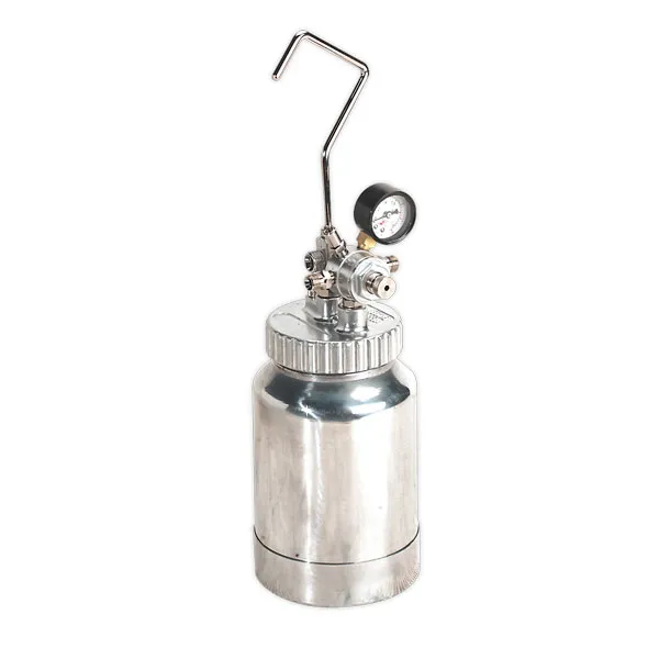 Image of Genuine SEALEY HVLP-79/P3 Pressure Pot 2ltr for HVLP-79/P