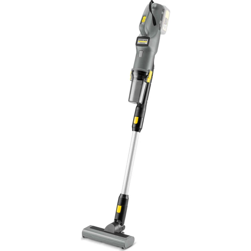Image of Karcher LVS 1/2 BP Professional 36v Cordless HEPA Stick Vacuum Cleaner No Batteries No Charger LVS 1/2 BP