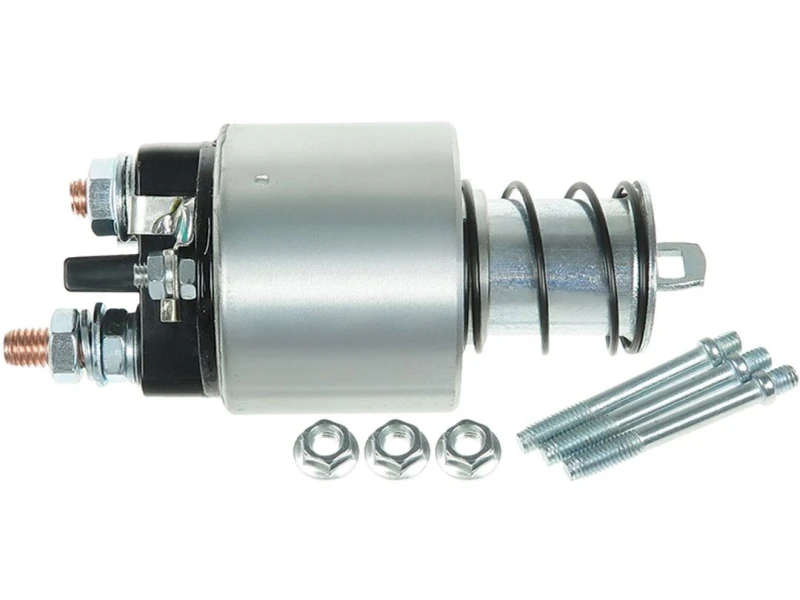 Image of AS-PL Starter solenoid AS-PL SS4019