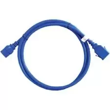 Image of APC C19 - C20, 1.2m Blue C19 coupler C20 coupler