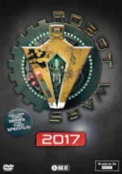 image of Robot Wars 2017