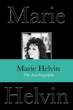 Image of Marie Helvin by Marie Helvin Hardback