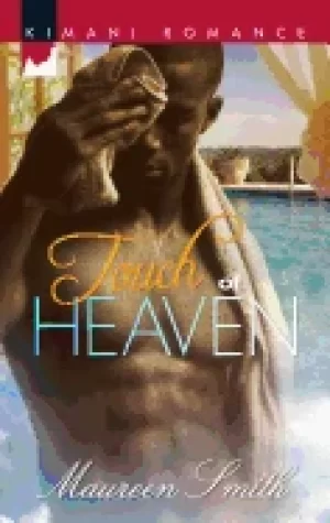 Image of touch of heaven