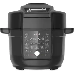 image of Instant Pot 140-0058-01-UK Fryer