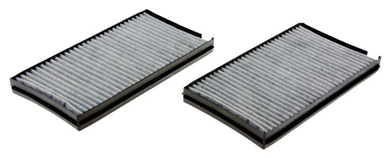 Image of NTY FCF-BM-012C Pollen filter Activated Carbon Filter Filter,interior air (424)