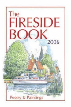 Image of The Fireside Book - David Hope Paperback