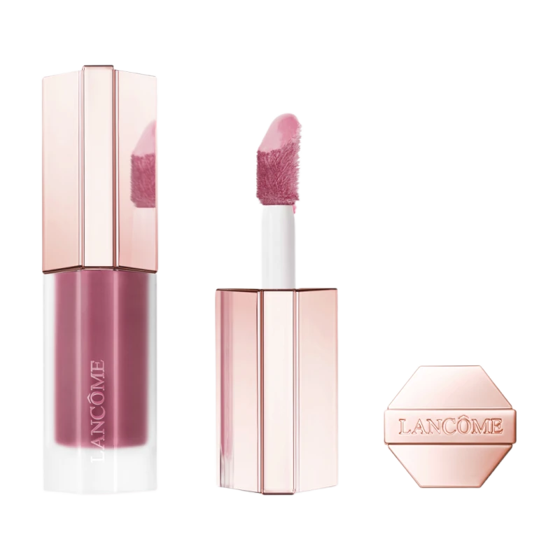 Image of Lancome Skin Idole Liquid Blush 9ml 90 - Berry Bisou