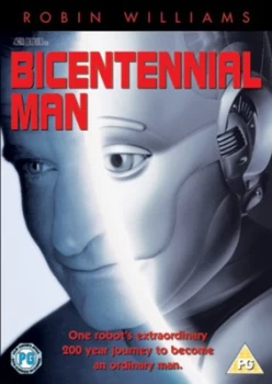 Image of Bicentennial Man - DVD