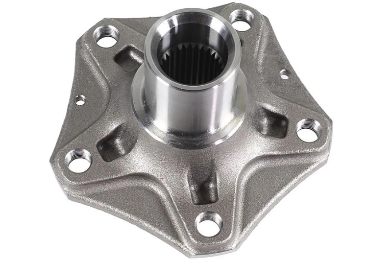 Image of Wheel Hub METZGER N 1124