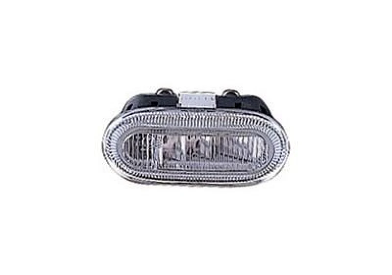 Image of VAN WEZEL Side indicator VAN WEZEL 5803915