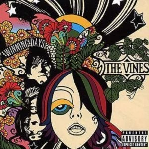 Image of Winning Days CD Album