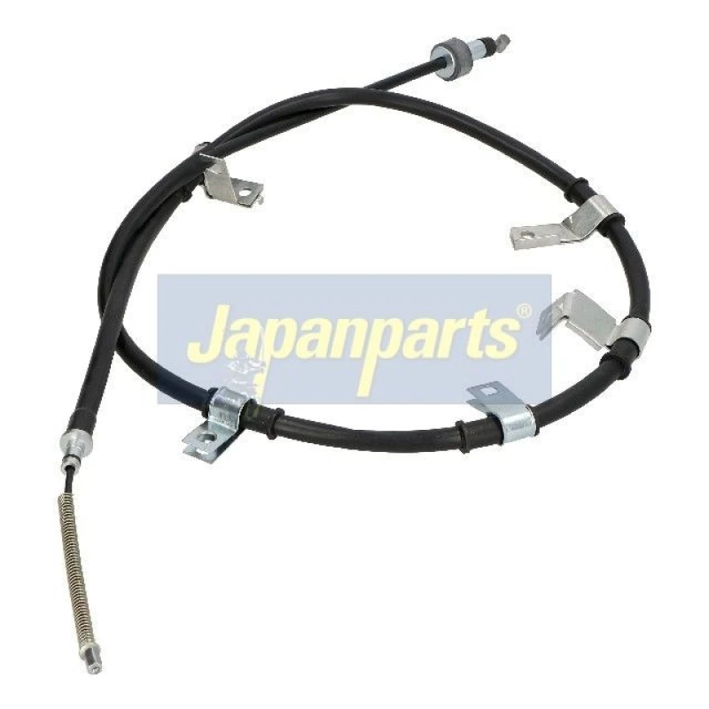 Image of JAPANPARTS Handbrake cable JAPANPARTS BC-H72R