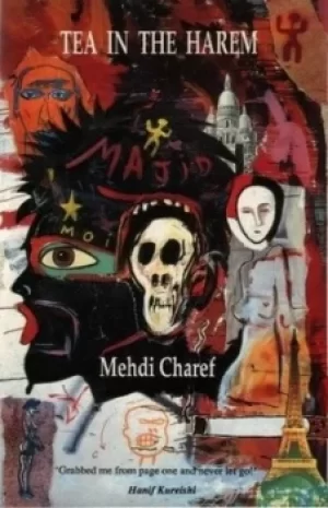 Image of Tea in the harem by Mehdi Charef