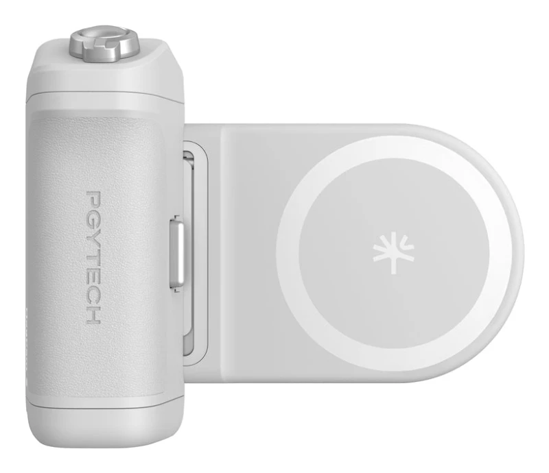 Image of PGYTECH MagCam 2 Passive holder Mobile phone/Smartphone Grey