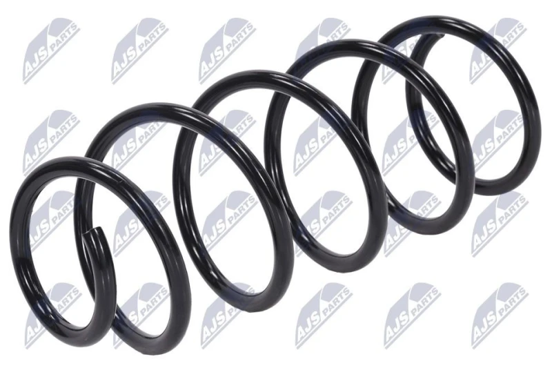 Image of NTY Coil spring NTY ASZ-PE-011