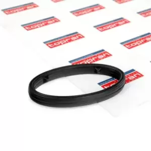 Image of TOPRAN Gaskets 628 118 Seal, oil filter housing OPEL,FIAT,CHEVROLET,Corsa D Schragheck (S07),ZAFIRA B (A05),INSIGNIA Caravan,Meriva A (X03)