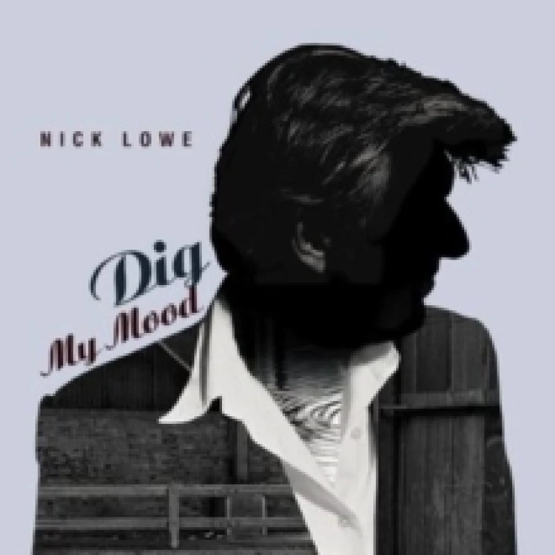 Image of Dig my mood (25th Anniversary Edition) Vinyl
