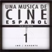 image of Una Musica De Cine Espanol