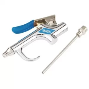 Image of Draper Long Reach Air Blow Gun