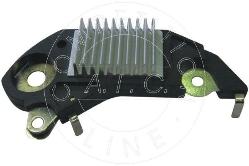 Image of Alternator voltage regulator AIC 51716