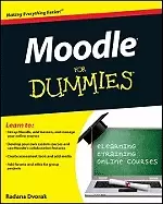 Image of moodle for dummies