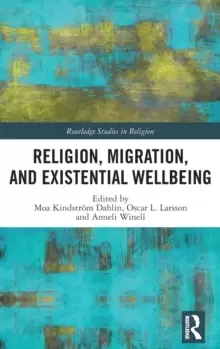 Image of Religion, Migration, and Existential Wellbeing
