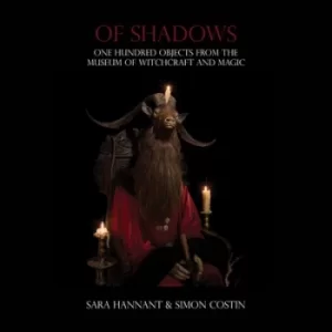 Image of Of shadows by Sara Hannant